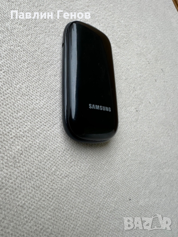 GSM Телефон Самсунг Samsung GT-E1270, снимка 4 - Samsung - 44934613