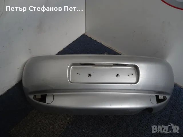 Части за Форд Пума ford puma, снимка 1