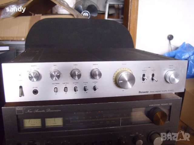 Усилвател-DINASTY-MONAKOR-SE-9000