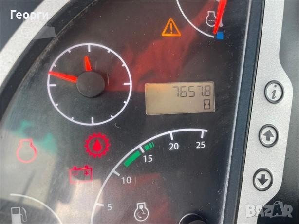 JCB 3CX, снимка 4 - Индустриална техника - 39144977