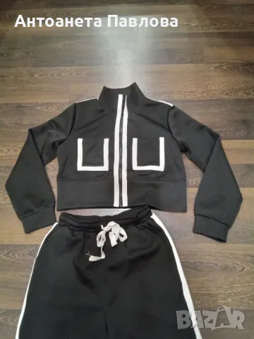 дамски комплект, снимка 2 - Комплекти - 49905190