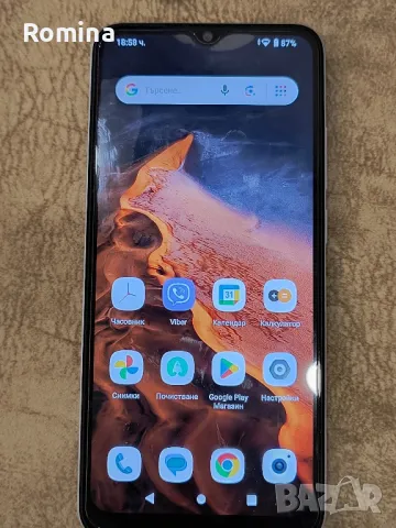 Xiaomi Redmi A1, снимка 3 - Xiaomi - 48787391