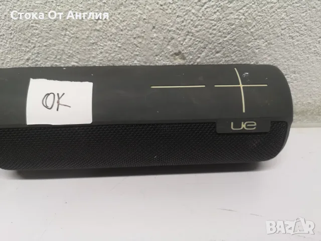 Тонколона - Ultimate Ears BOOM 2 Bluetooth , снимка 6 - Bluetooth тонколони - 55930949
