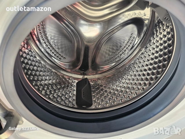 пералня BEKO slim-7кг., снимка 5 - Перални - 52846661