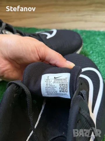 Nike Zoom Fly 5 Карбон, 42,5 (27см), снимка 5 - Маратонки - 55958160