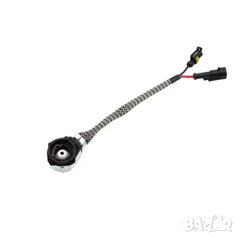 Траф за ксенон 35W 12V за фабричен монтаж