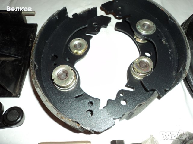 Части за ВАЗ, Лада, Жигули, снимка 10 - Части - 40691376