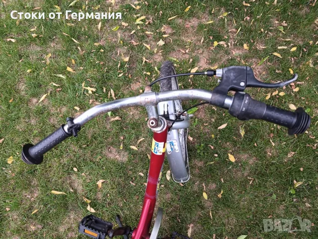 Юношеско колело 20 цола , снимка 4 - Велосипеди - 50309387