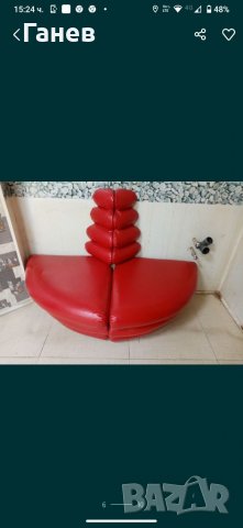 Дивани,маси,табуретки за дома или бар, снимка 6 - Дивани и мека мебел - 33699888