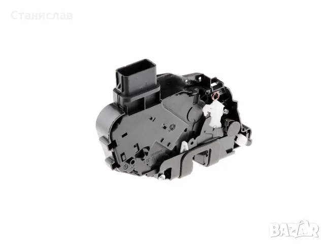  Volvo XC60 Брава за задна дясна врата , снимка 2 - Части - 50370697