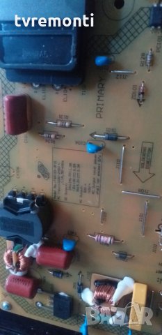 POWER BOARD  FSP123-3F01, снимка 2 - Части и Платки - 30569984