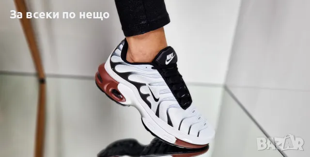 Nike Дамски Маратонки👟Дамски Спортни Обувки Найк - Налични Различни Цветове, снимка 4 - Маратонки - 48924994