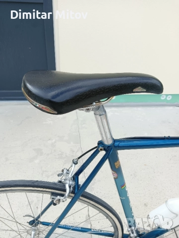 Шосейка COLNAGO SUPER, снимка 8 - Велосипеди - 51703137