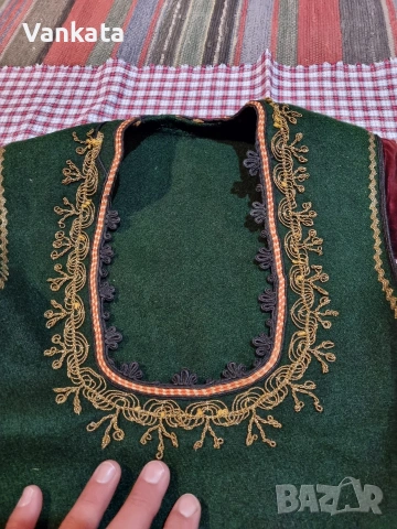 носия , снимка 9 - Антикварни и старинни предмети - 53252225