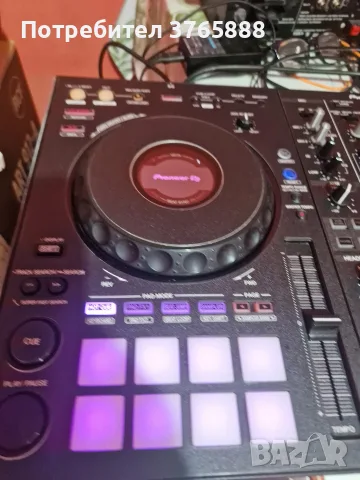 ,,DDJ800 Dj конзола, снимка 6 - Ресийвъри, усилватели, смесителни пултове - 55798139