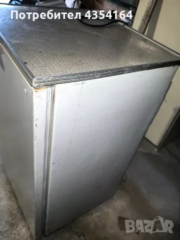 Продавам хладилник Смоленск , снимка 3 - Хладилници - 56381180