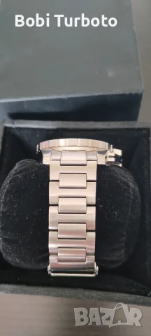 Seiko Prospex Flight Computer Solar!, снимка 8 - Мъжки - 56220940