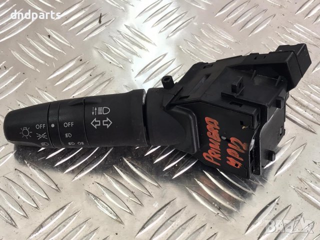 Лостче светлини Nissan Primera,2004г.