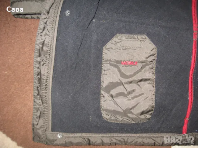 Зимно яке SPORTSWEAR  мъжко,Л-ХЛ, снимка 3 - Якета - 48181151