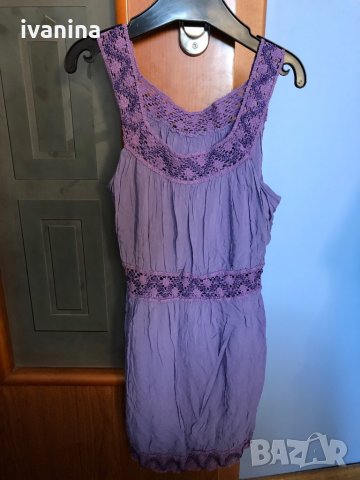 Детски рокли, снимка 4 - Детски рокли и поли - 30134941