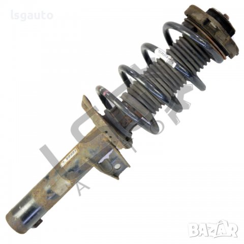 Преден макферсон Skoda OCTAVIA II (1Z) 2004-2010 PV191022-62