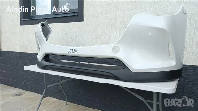 Предна броня Mazda CX-60 CX60 година 2022 2023 2024 код KAAA-50031 , снимка 2 - Аксесоари и консумативи - 50309823