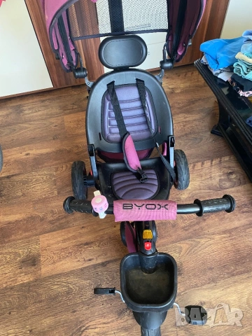 Детска триколка 