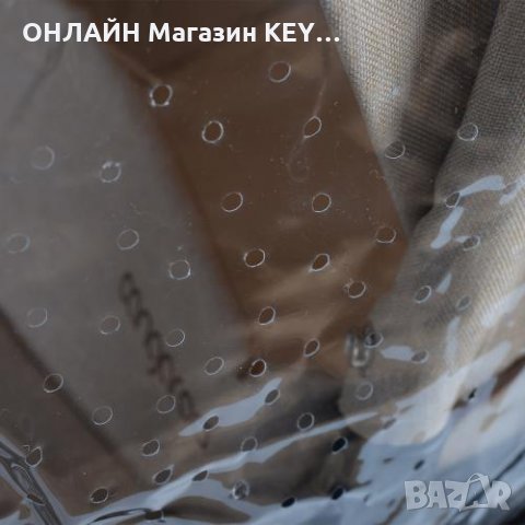 Универсален дъждобран за зимен кош на бебешка количка. , снимка 2 - Детски колички - 34550964