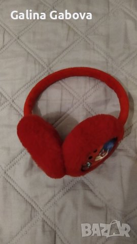 Детски ушанки , снимка 1