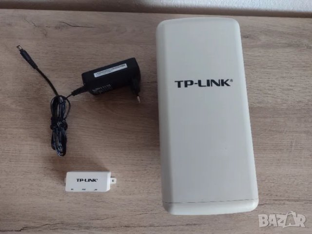 Wi-Fi антена AP TP-link TL-WA5210G
