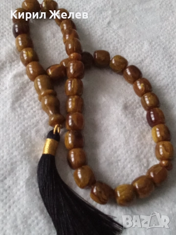 Броеница 52702, снимка 6 - Антикварни и старинни предмети - 52866618