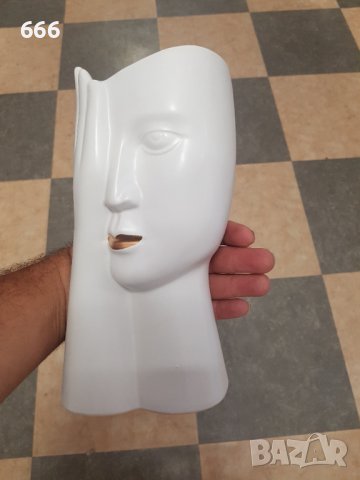 Ваза, снимка 2 - Вази - 42381579