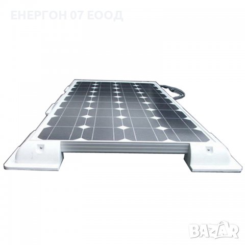 Монтажен комплект за соларен панел стойка 4 елемента солар слънчев, снимка 2 - Други машини и части - 36617322