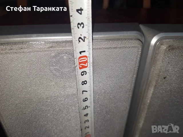 Германски тонколони , снимка 6 - Тонколони - 56047425