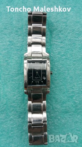 Продавам  дамски часовник LONGINES , снимка 1 - Дамски - 29893155