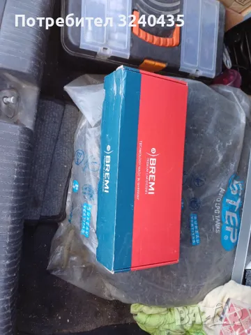 Бобина за опел z16xep става и за други двигатели на опел, снимка 4 - Части - 47474342