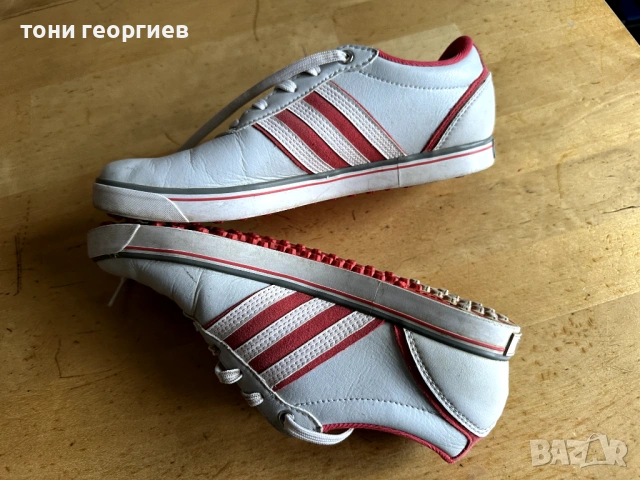 ADIDAS маратонки 37 38 супер модел, снимка 11 - Маратонки - 54071235