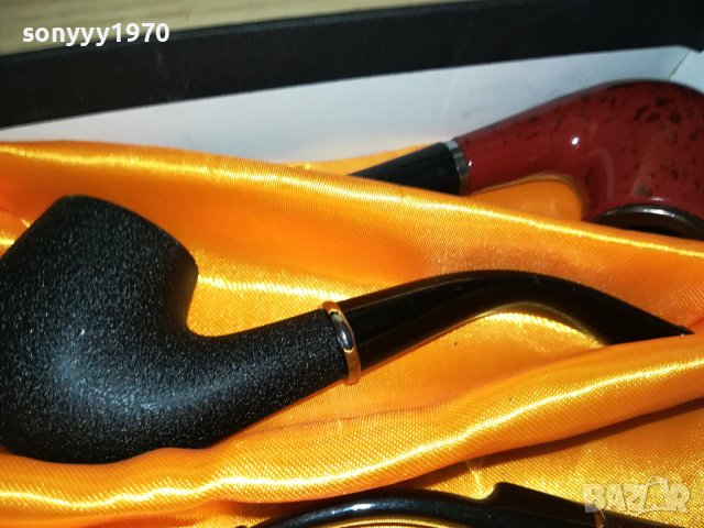 new pipe-НОВИ ЛУЛИ ЗА ПУШЕНЕ 2610231429, снимка 8 - Лули - 42730431