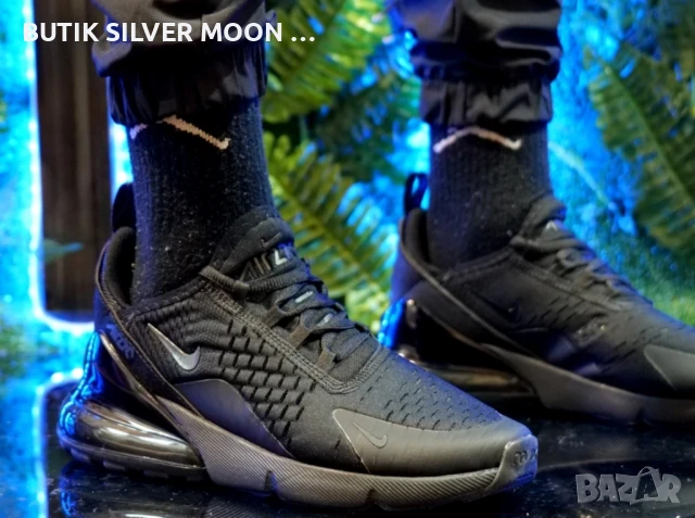 Мъжки Маратонки 💫 Nike , снимка 4 - Маратонки - 51301854