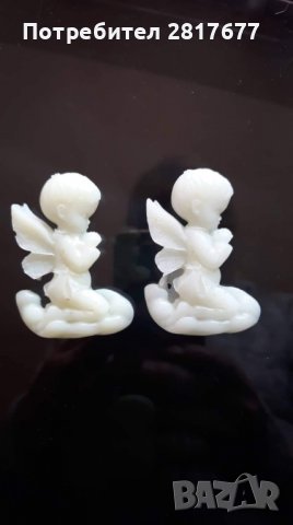 Сапунени Ангелчета, снимка 3 - Декорация за дома - 38849298