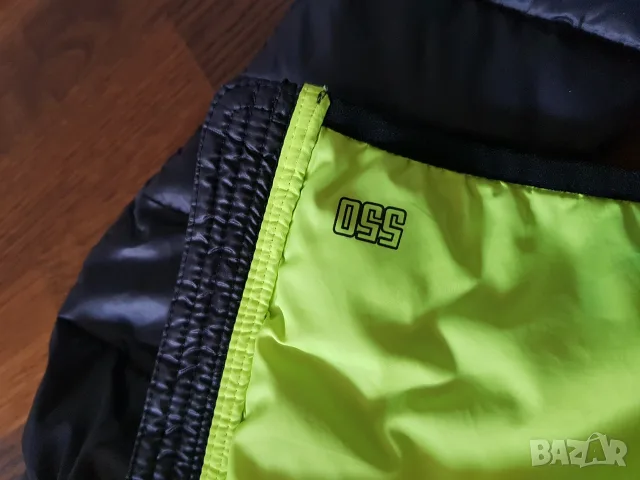 Nike alliance 550 down jacket, снимка 5 - Якета - 56548395