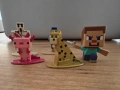 Minecraft - 5 броя фигурки общо, снимка 4