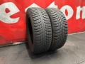 195 60 15, Зимни гуми, Bridgestone BlizzakLM001, 2 броя, снимка 1
