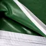 LUX - ПОКРИВАЛО ЗА ШАТРА 3Х6 МЕТРА - Усилено - Зелен, снимка 3