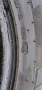 4бр. зимни бусови гуми 205/70R15C 8PR Pirelli Carrier 106/104R . DOT 3414. 6мм. дълбочина..., снимка 2