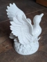 порцеланова фигура патици, снимка 4