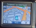 Последни карти 2025.10 за Garmin GPS навигации, снимка 1