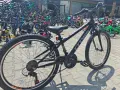 CROSS Велосипед 24" SPEEDSTER черен, снимка 10