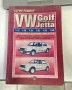 Книга за VW GOLF II и VW JETTA II, снимка 1