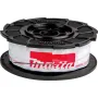 РАЗПРОДАЖБА: 50 ролки MAKITA Арматурна тел за 199137-9 ф0.8мм - поцинкована, снимка 2